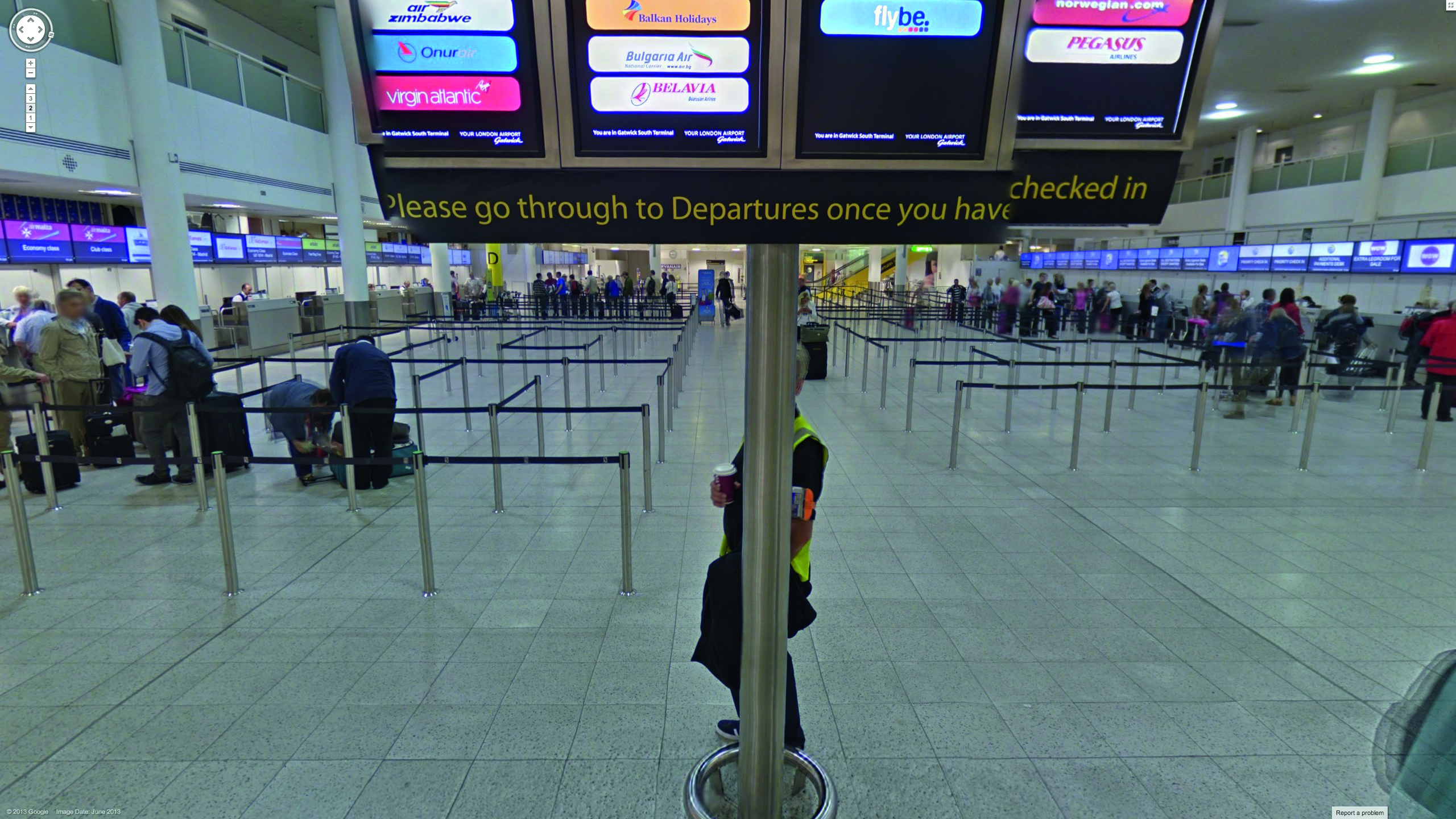 'Alan' (digital image, taken from Google Maps)