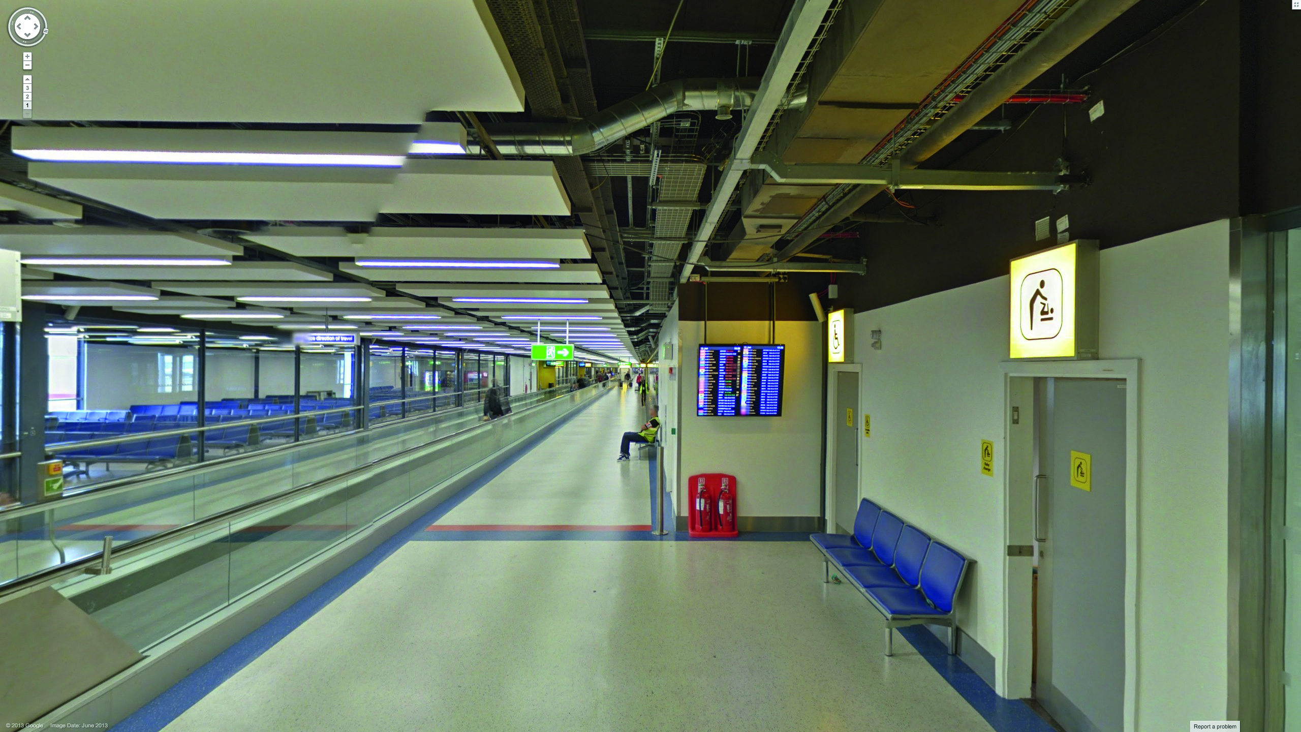 'Alan' (digital image, taken from Google Maps)